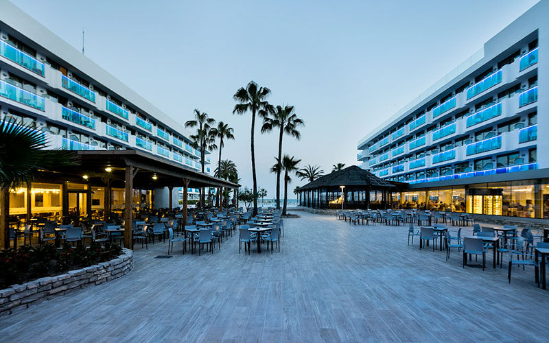 BEST MARITIM 4*